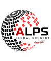 alps brand logo